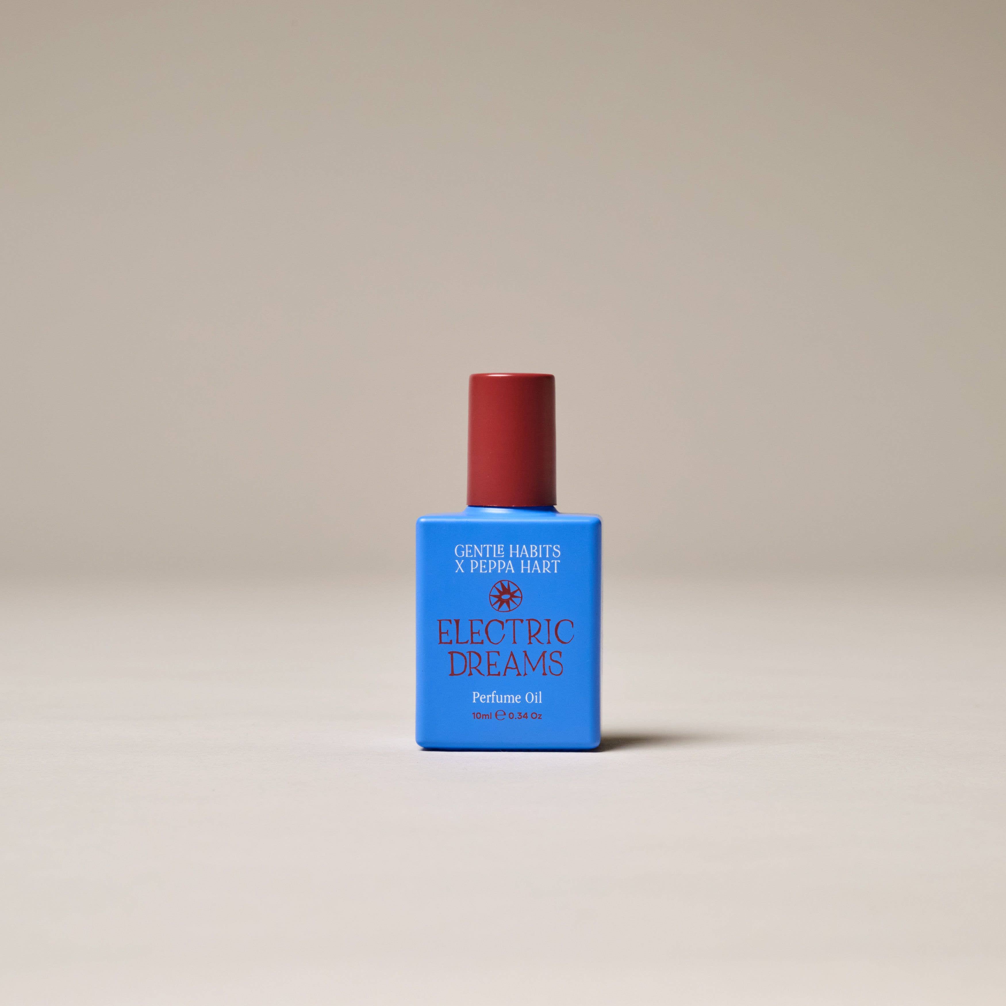 Perfume Oil - Electric Dreams