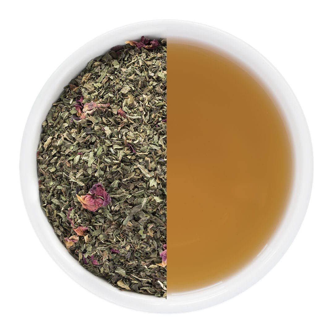 Monista Persian Mint Mini Taster