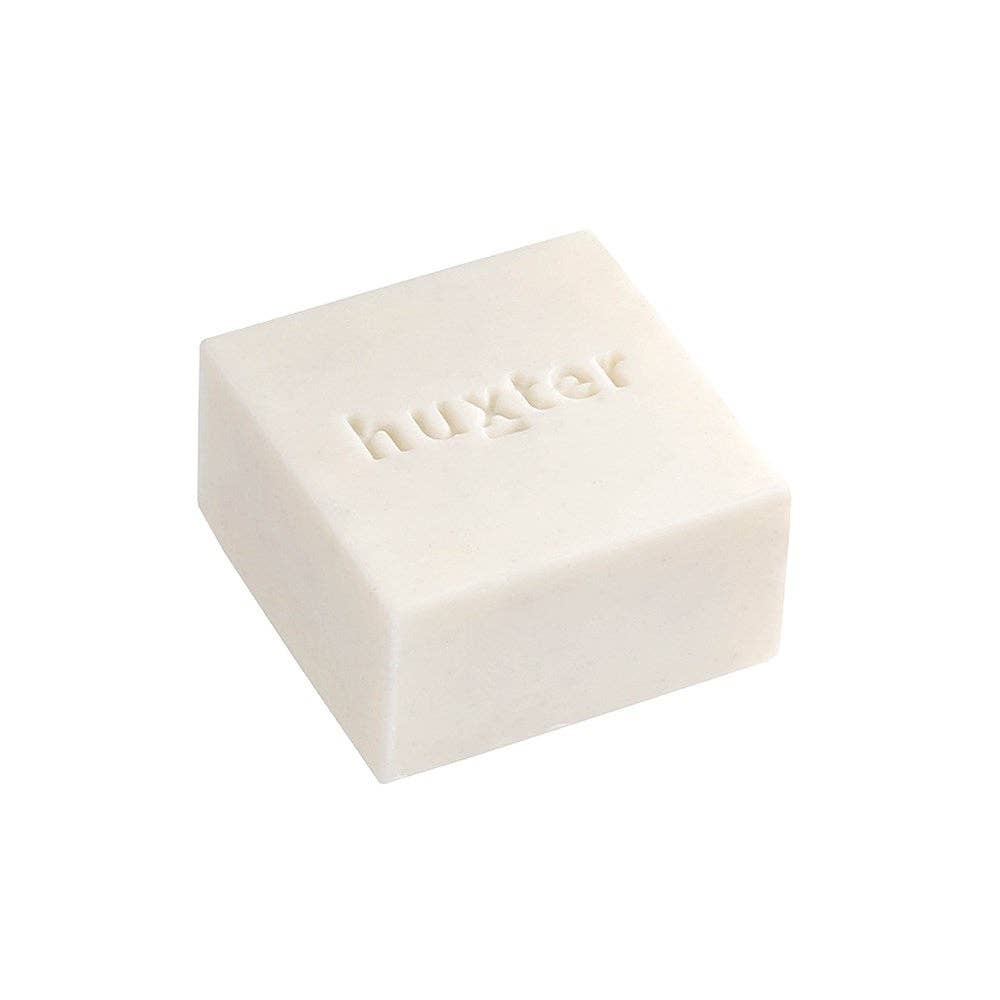 Body Cleansing Bar Bon Bon - Pink - Xmas Flowers Collection - Soap - Blackcurrant, Citrus & Amber