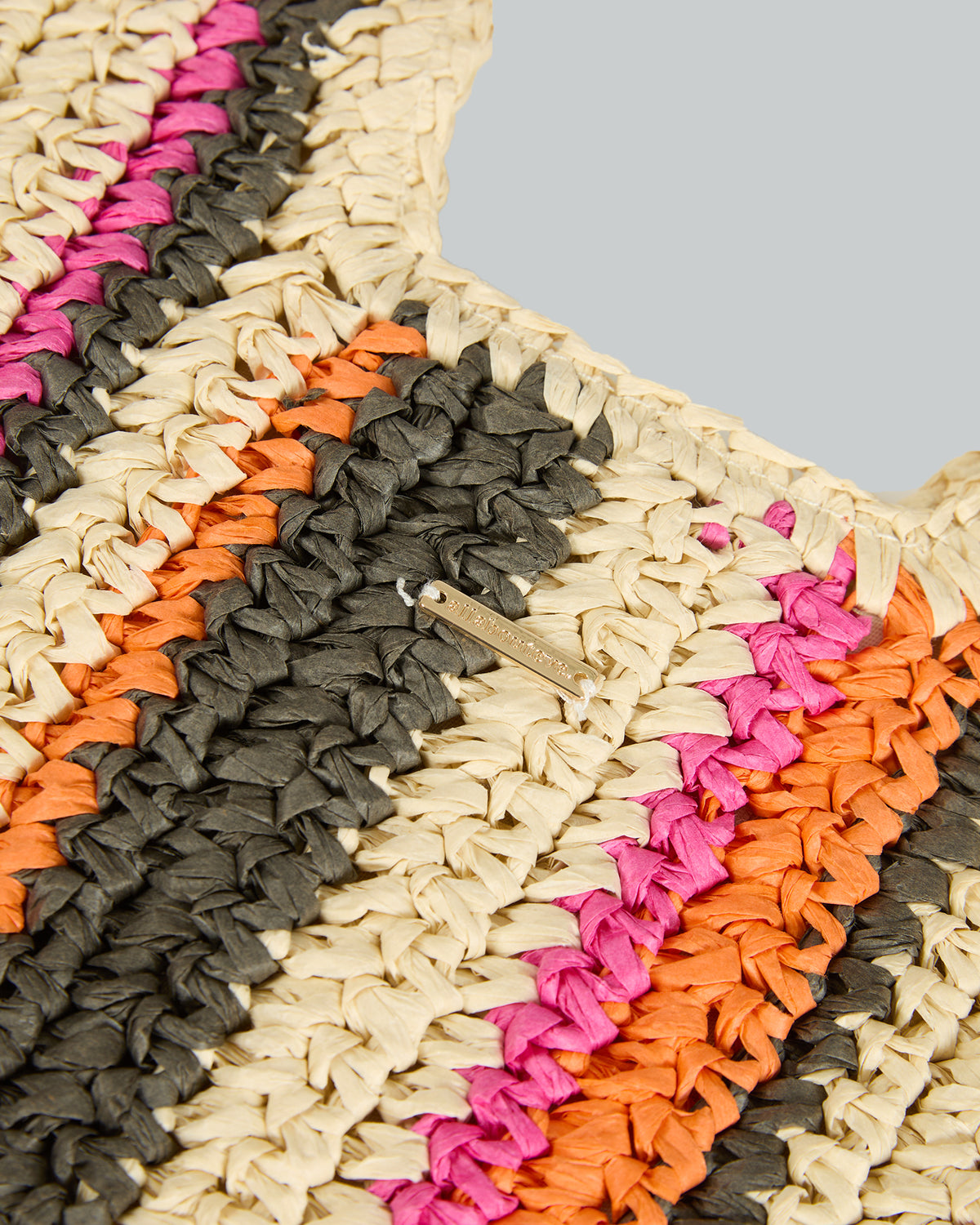 All About Eve IZZY STRIPE TOTE STRIPE