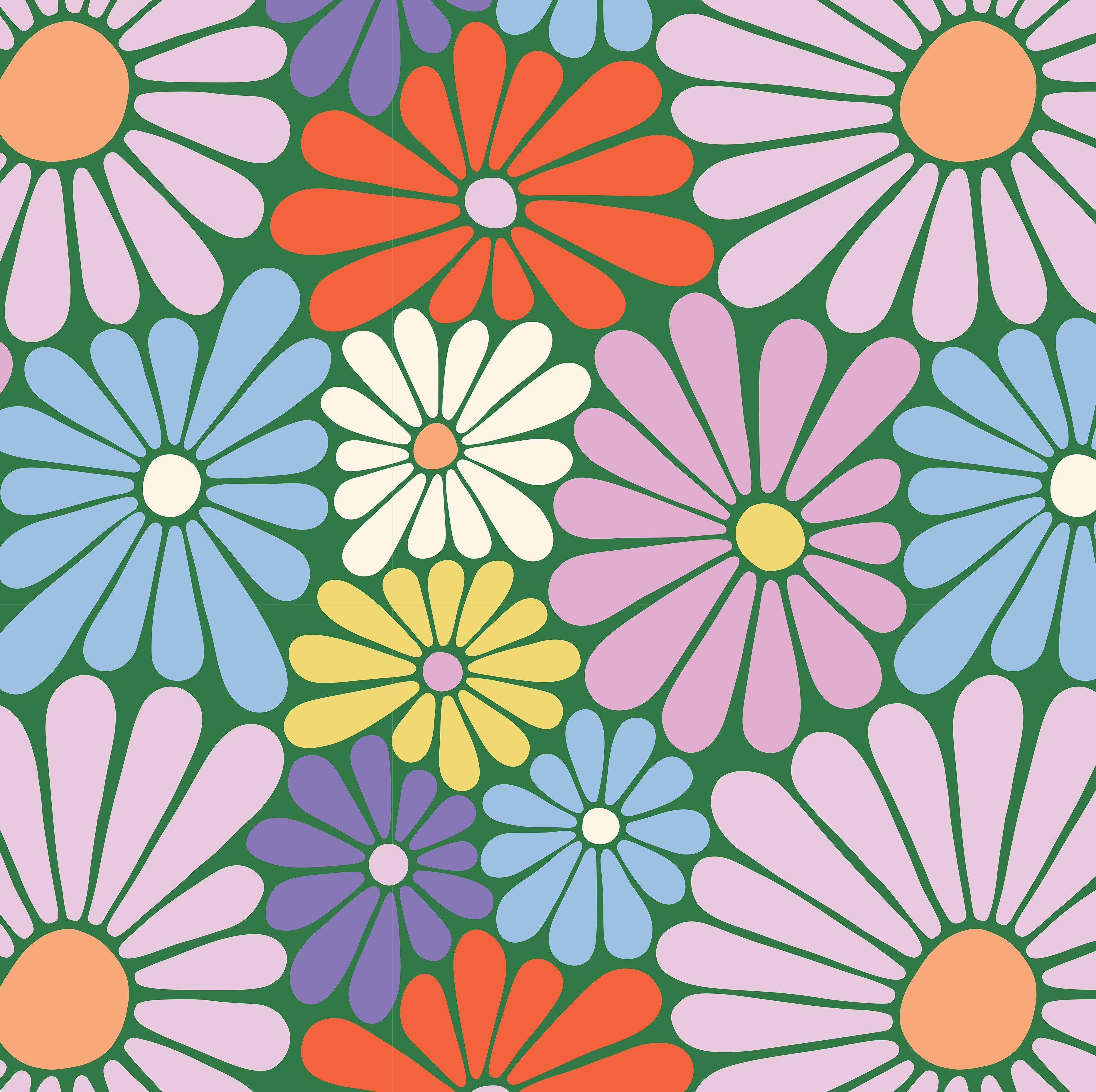 Takeaway Bag – Wild Child