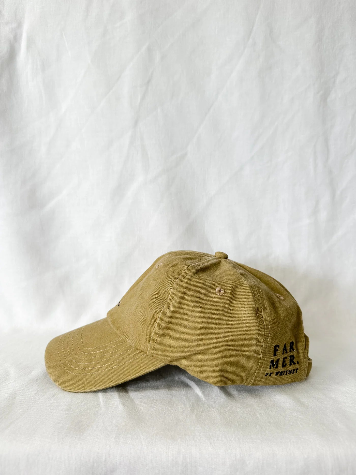 ‘Kelpie’ Cap