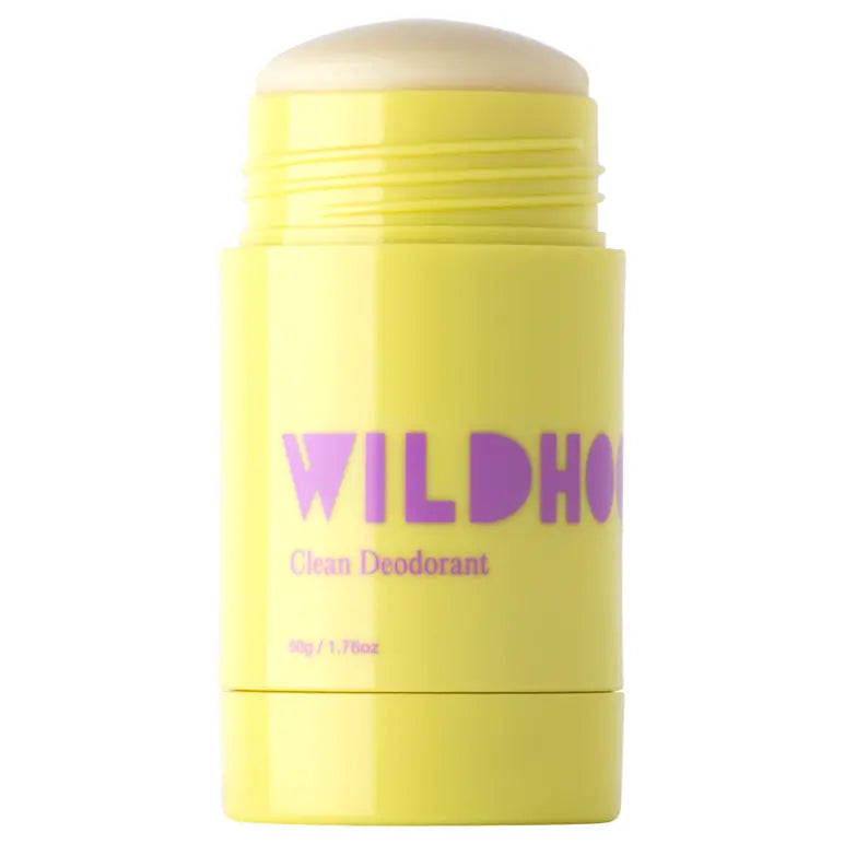 Imagine Natural Deo