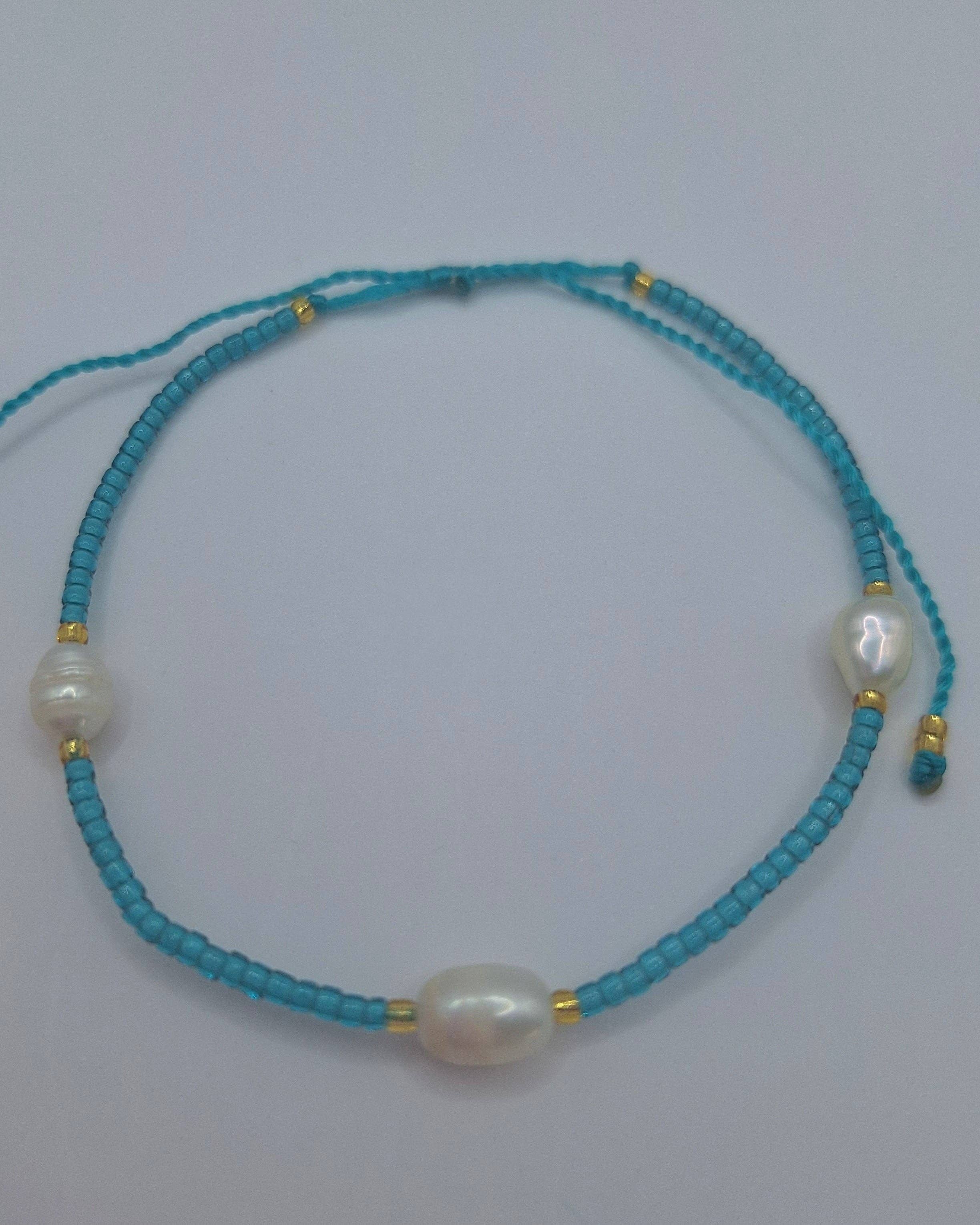 Fine Pearl Bracelets