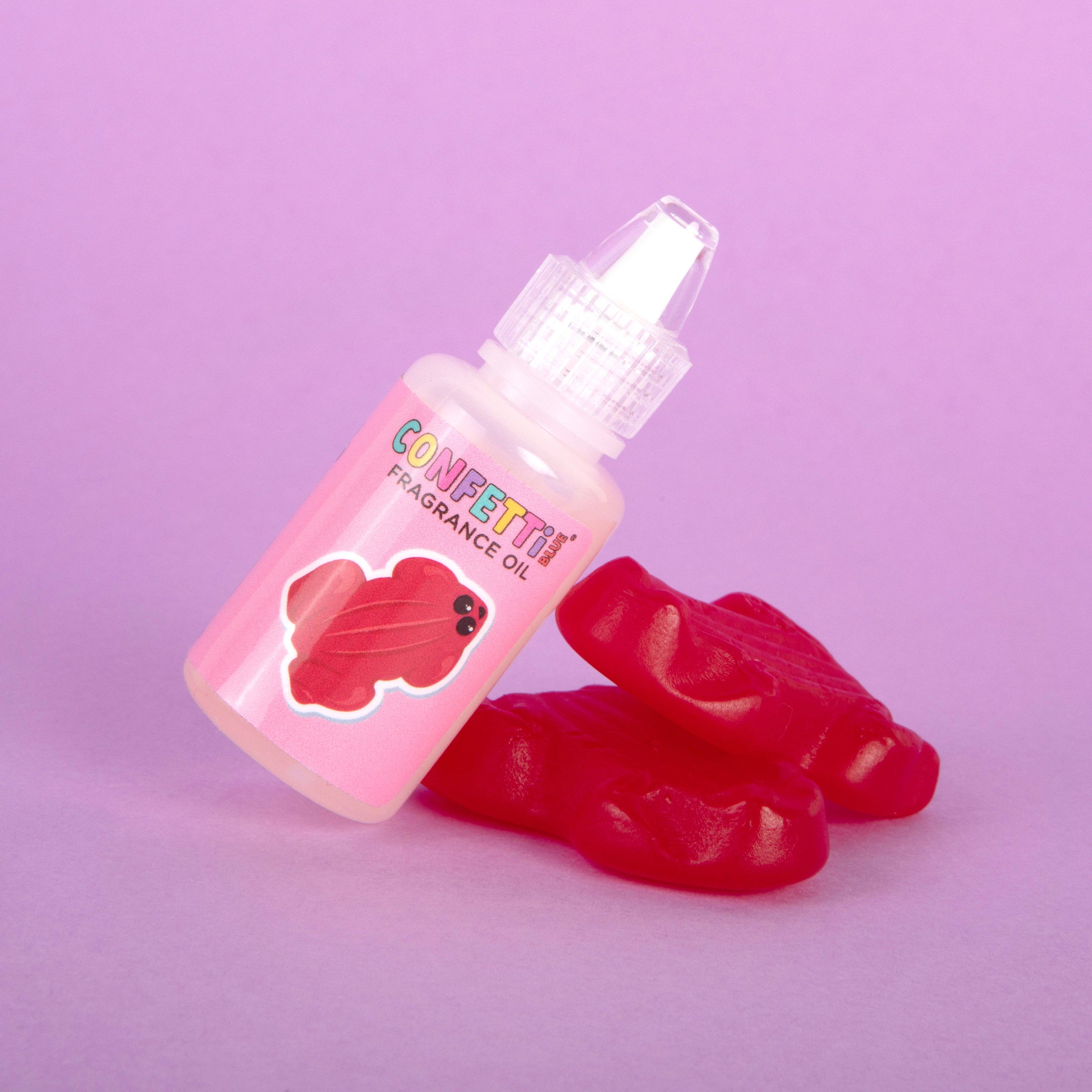 Red Frogs Mini Perfume Making Kit