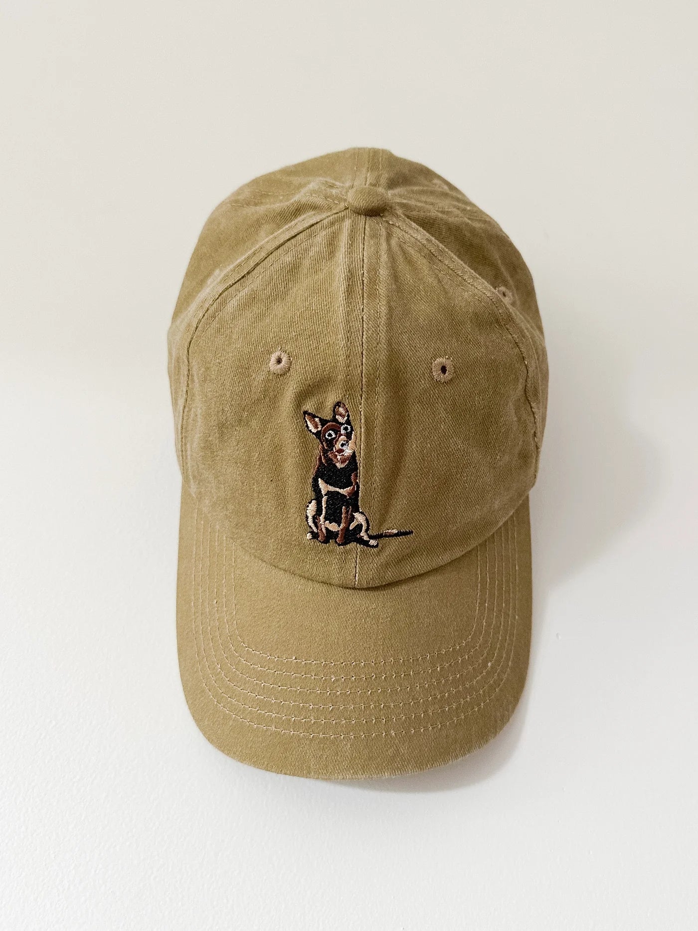 ‘Kelpie’ Cap