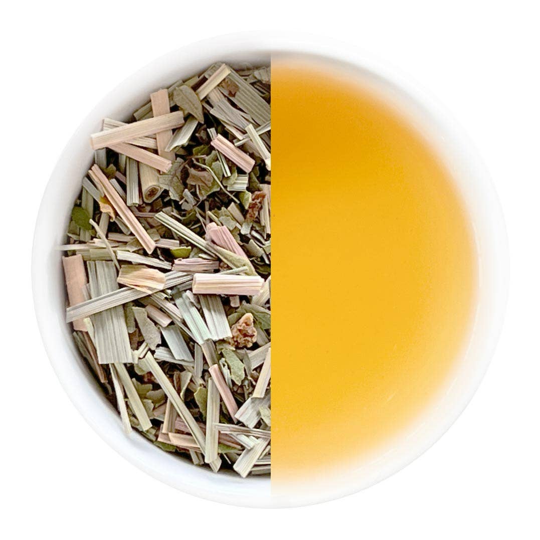 Monista Sicilian Citrus Tea Mini Taster