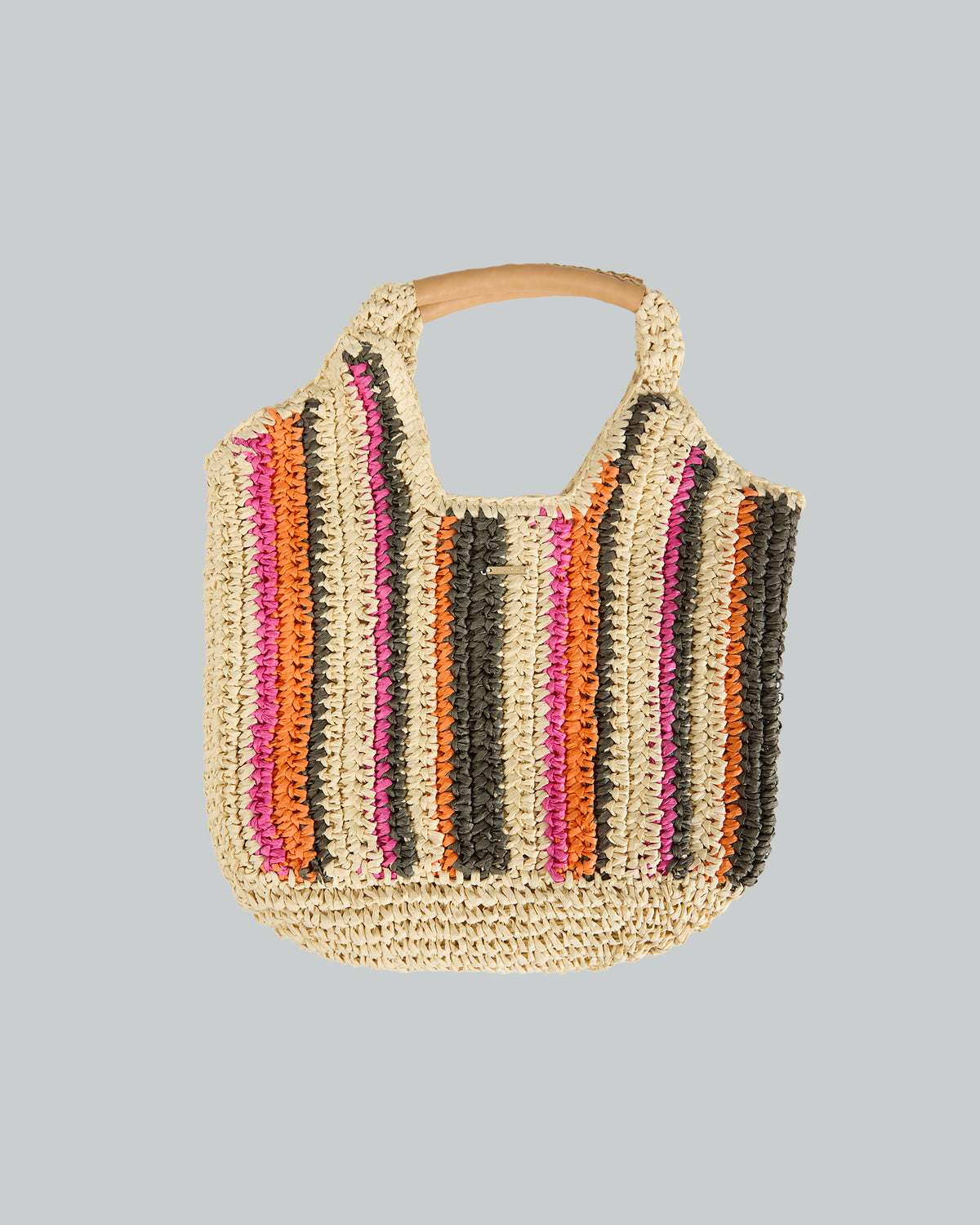 All About Eve IZZY STRIPE TOTE STRIPE