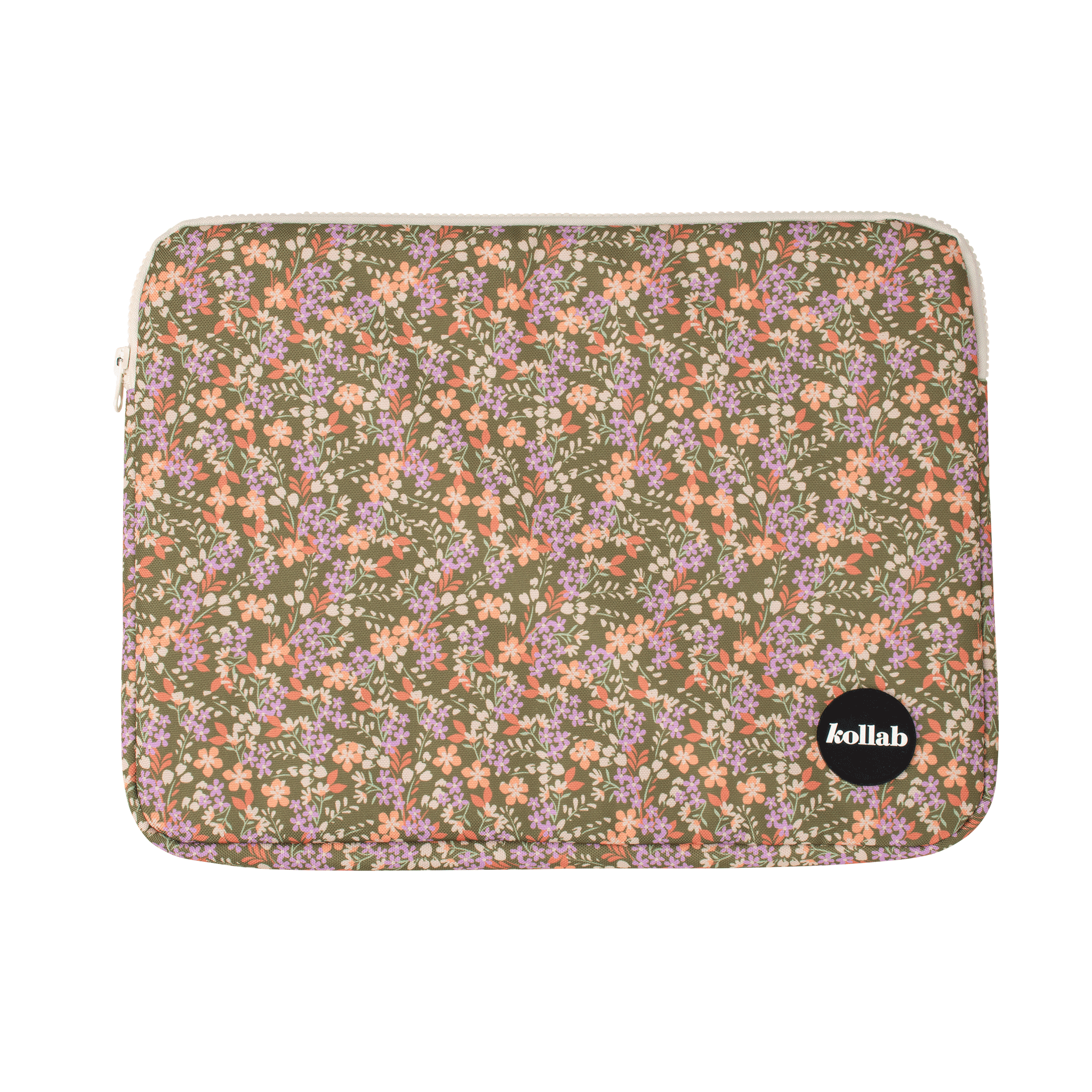 Laptop Case Lavender Haze