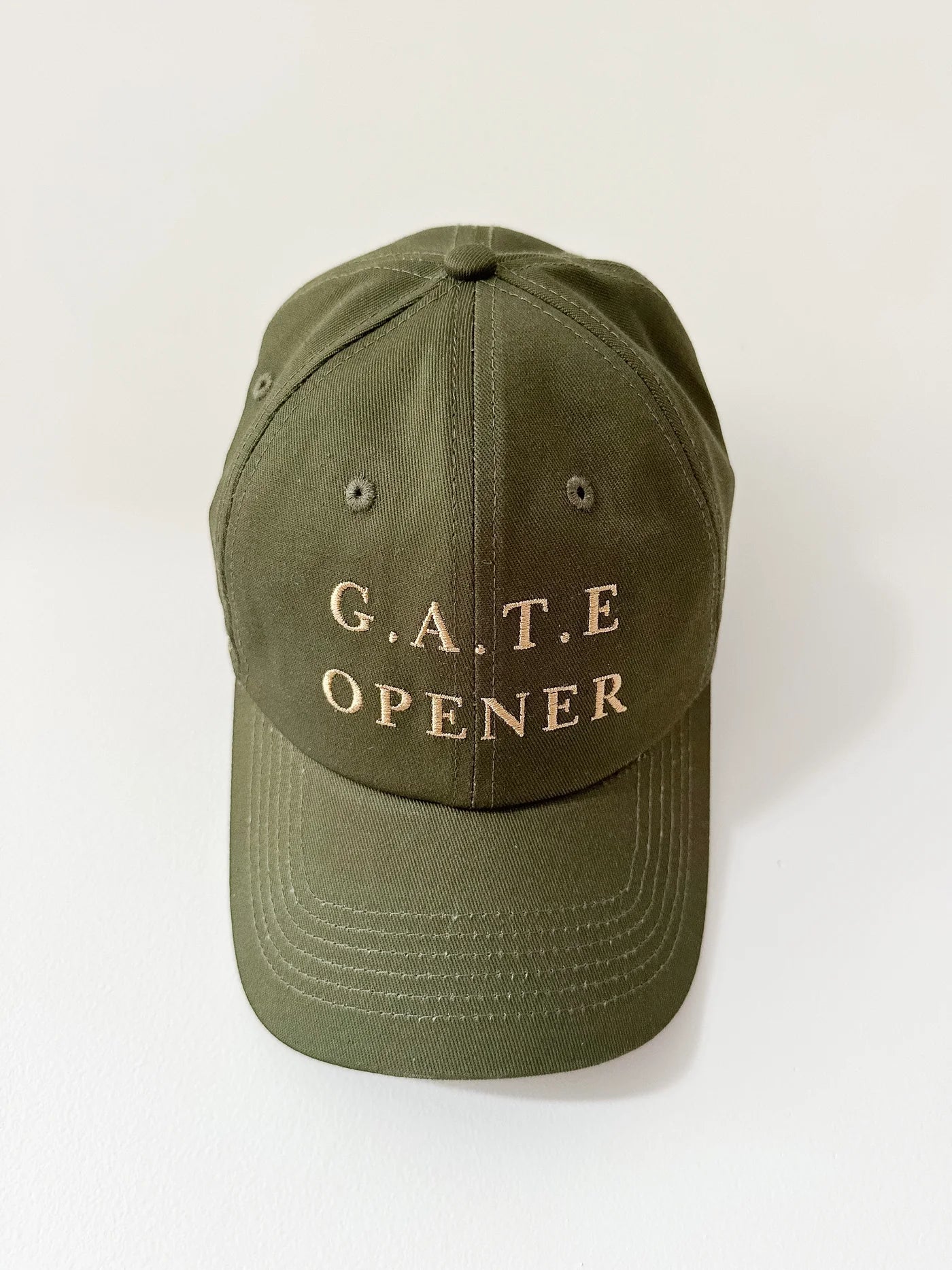 Gate Opener Cap