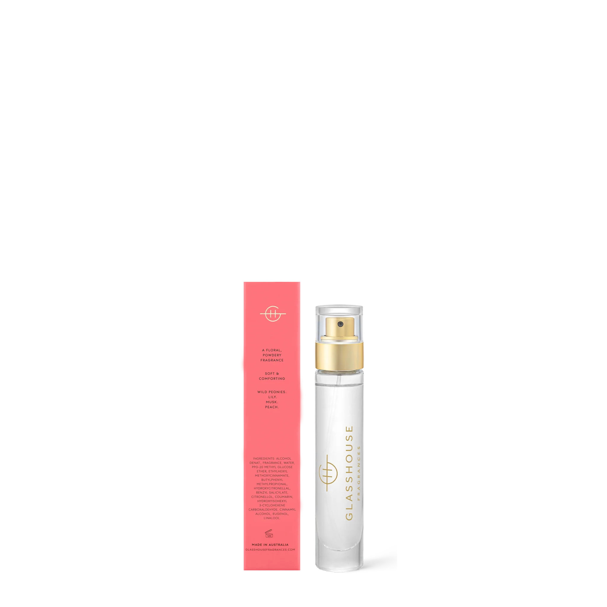 Forever Florence - 14ml Fragrance