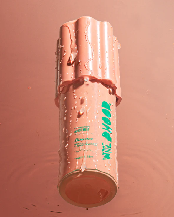 Bounce Body Mist