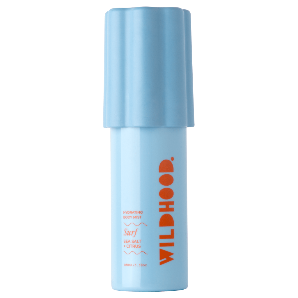 Surf Body Mist