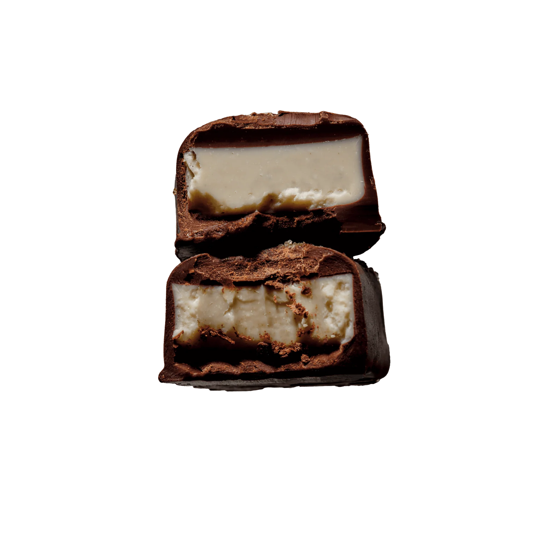 Dark Peppermint Creme