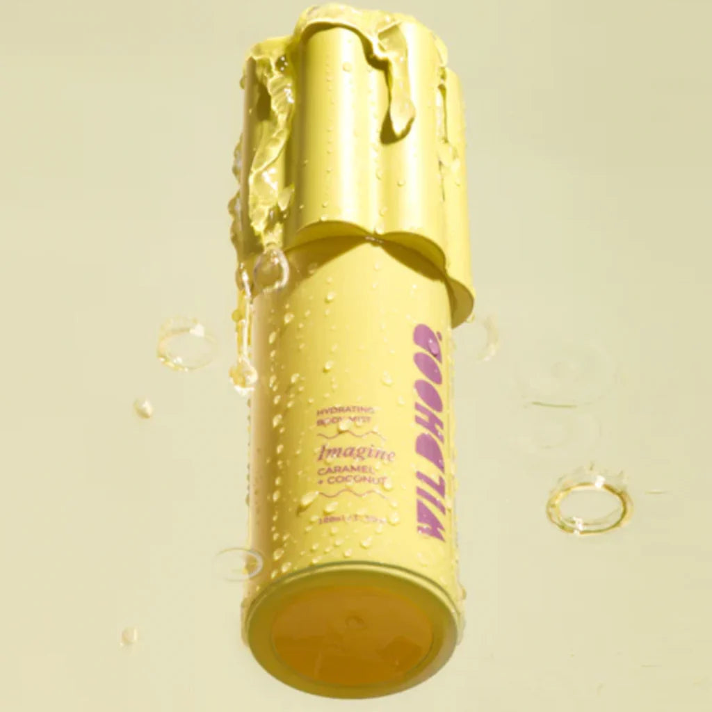 Imagine Body Mist