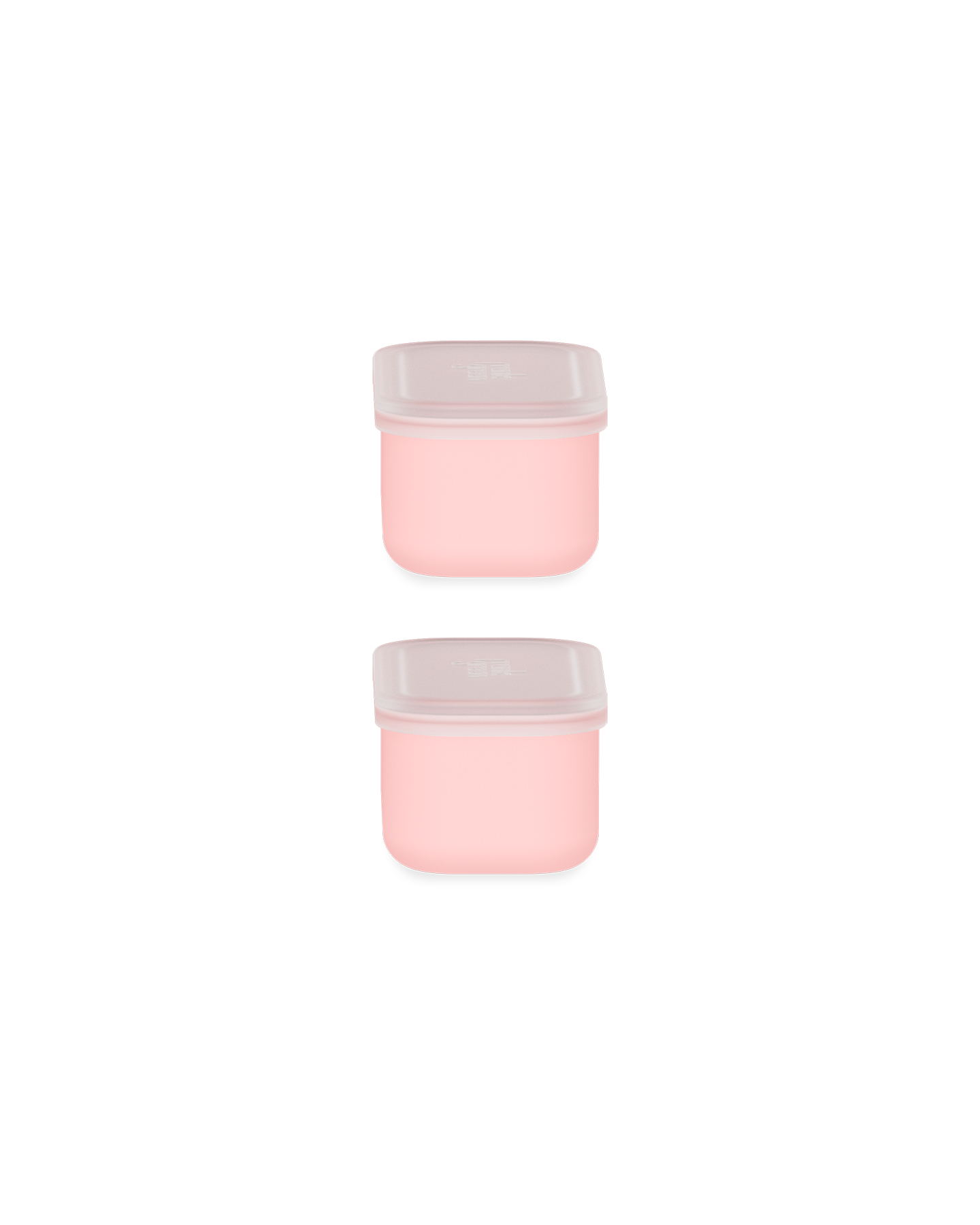 Duo Pack - Small - Blushed 420ml
