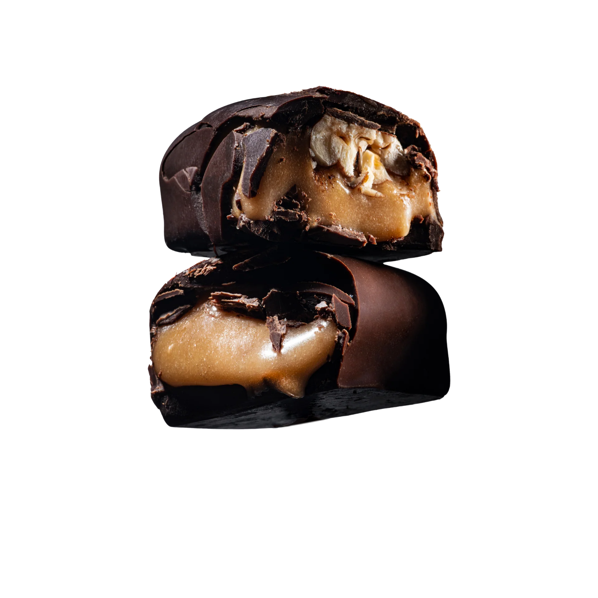 Butter Caramel Pecan - Twin