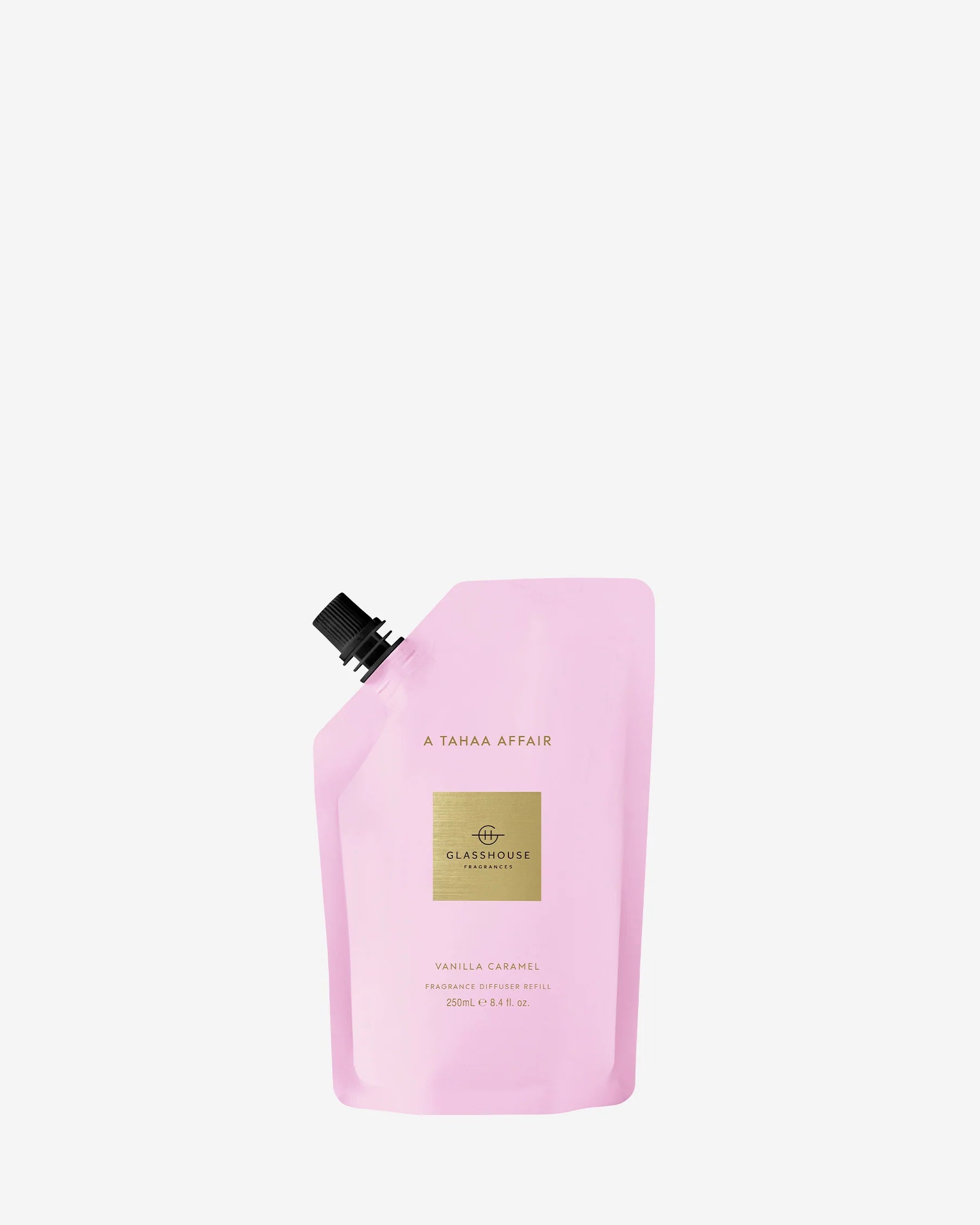 A Tahaa Affair - 250ml Fragrance Diffuser Refill
