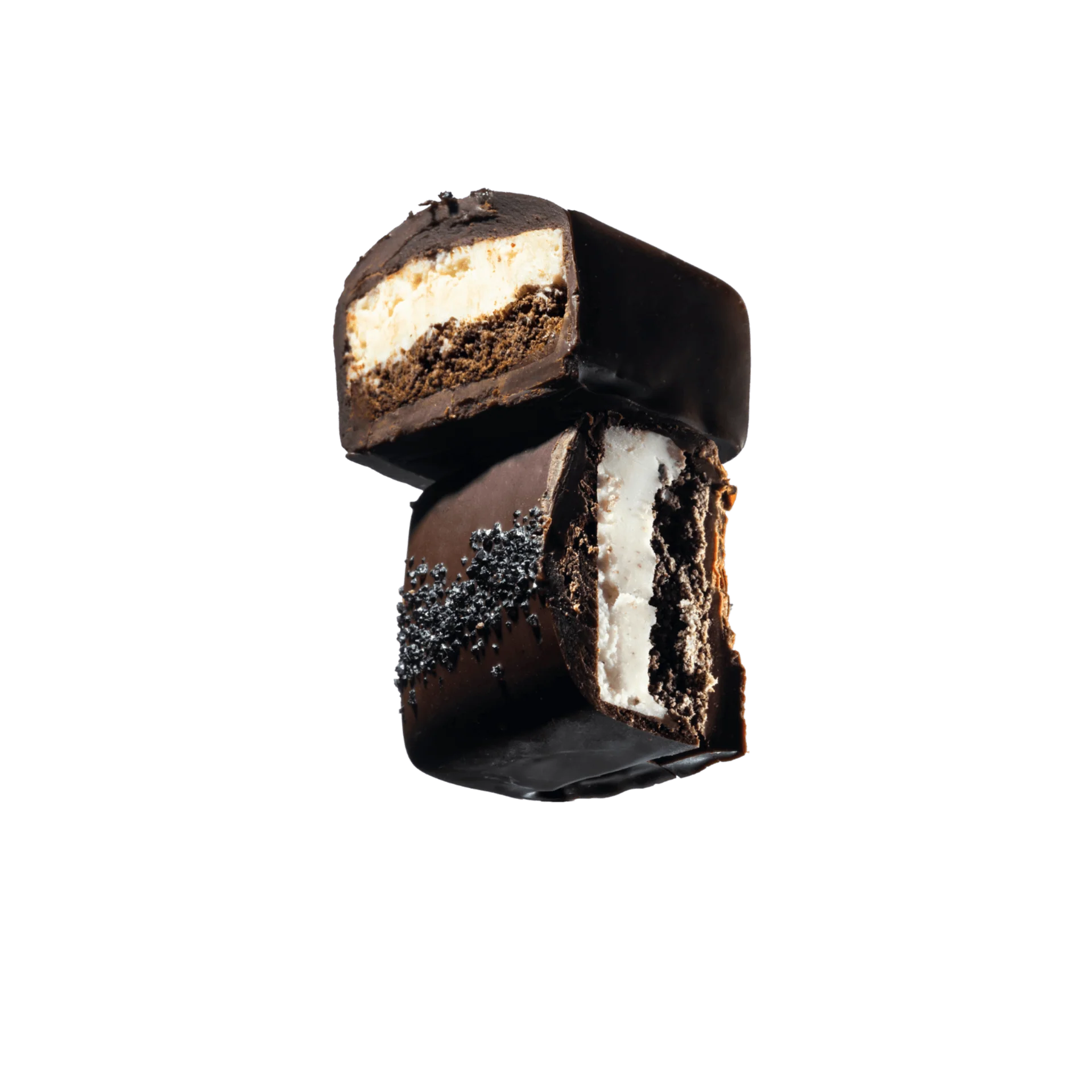 Midnight Cookies & Cream - Twin