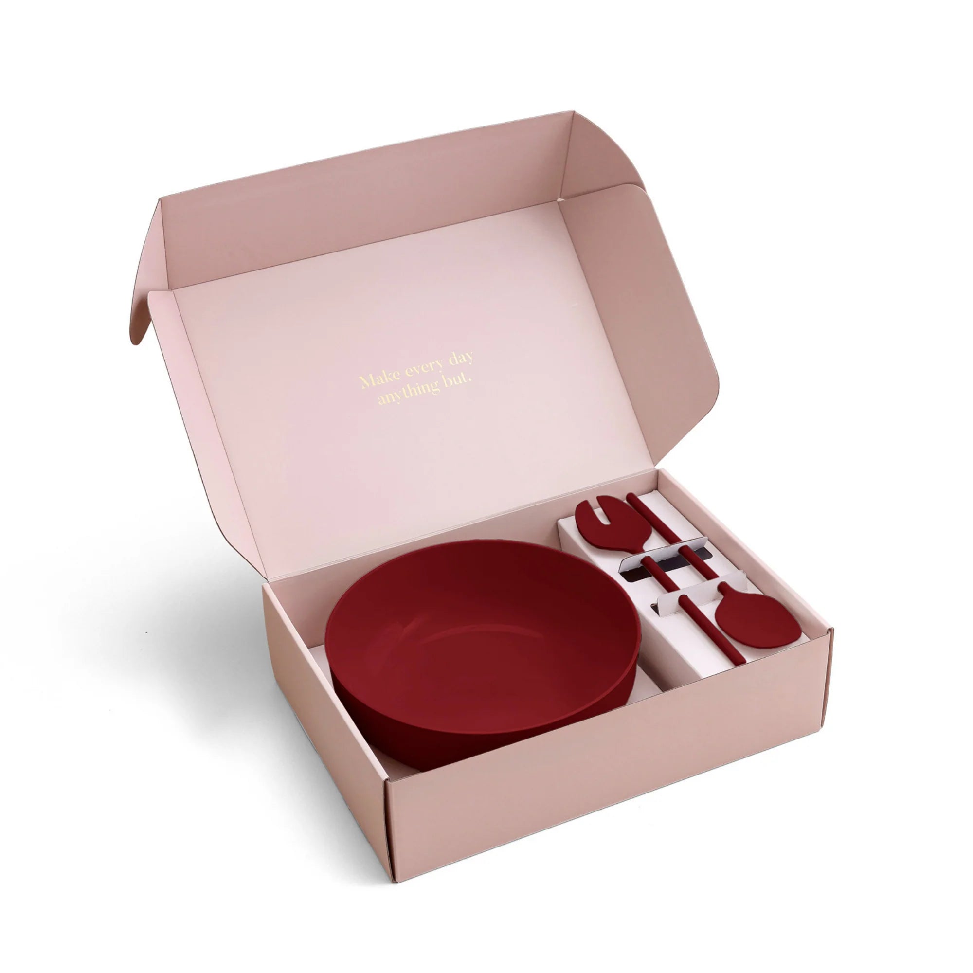 Entertainer Gift Pack - Merlot
