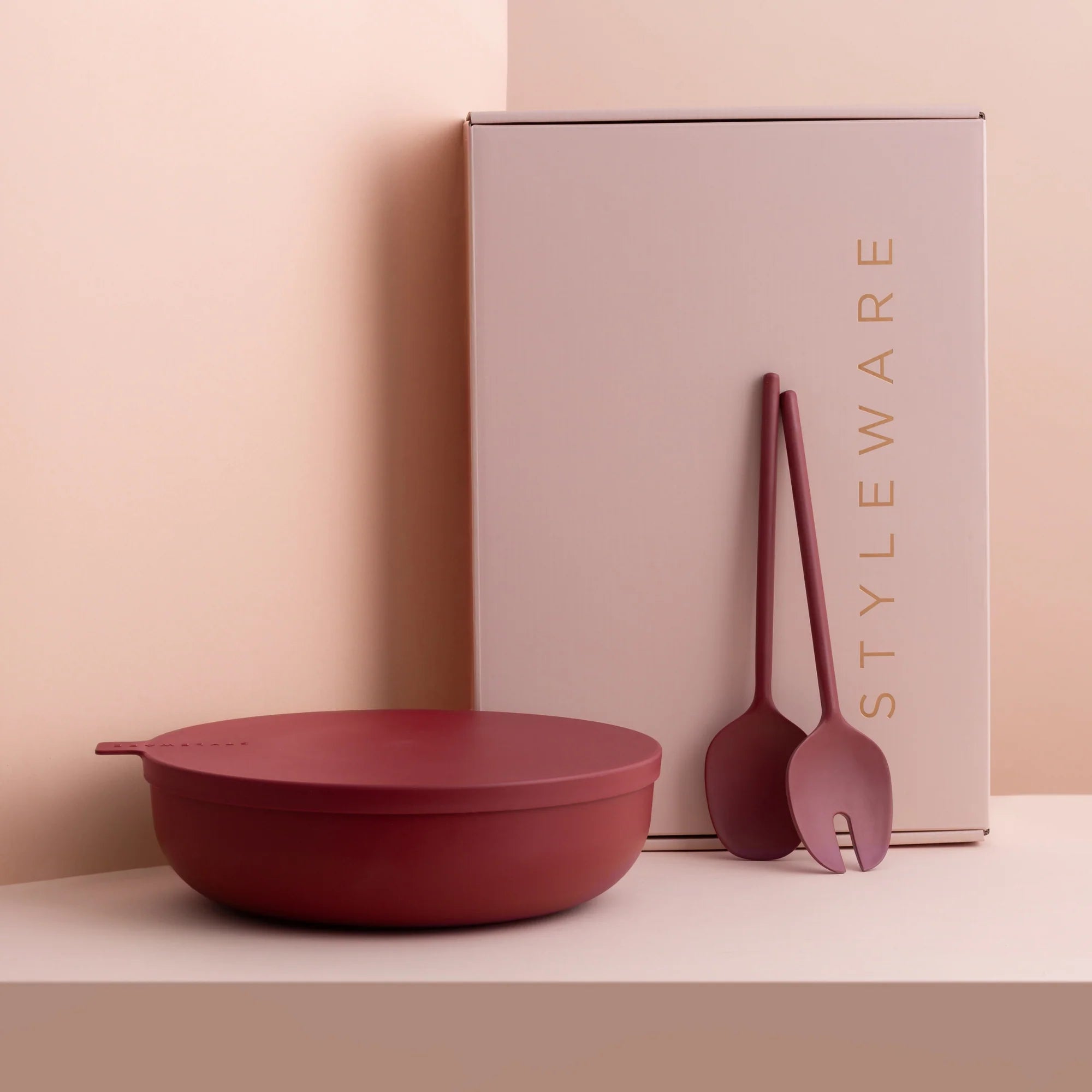 Entertainer Gift Pack - Merlot