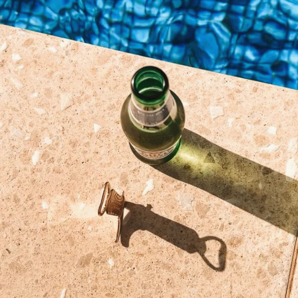 YEEHAW COWBOY BOOT BOTTLE OPENER