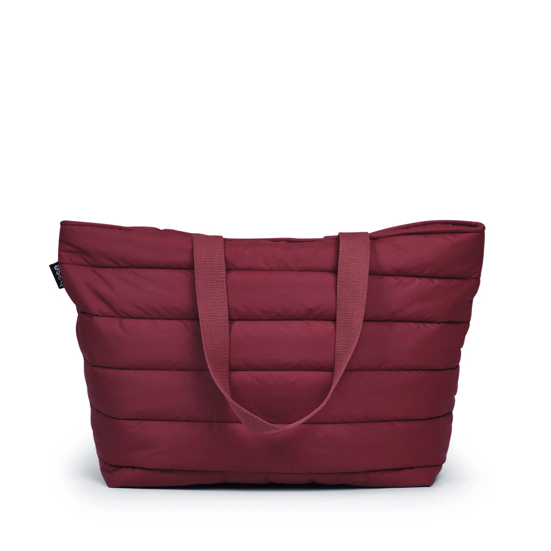 Take it base - burgundy