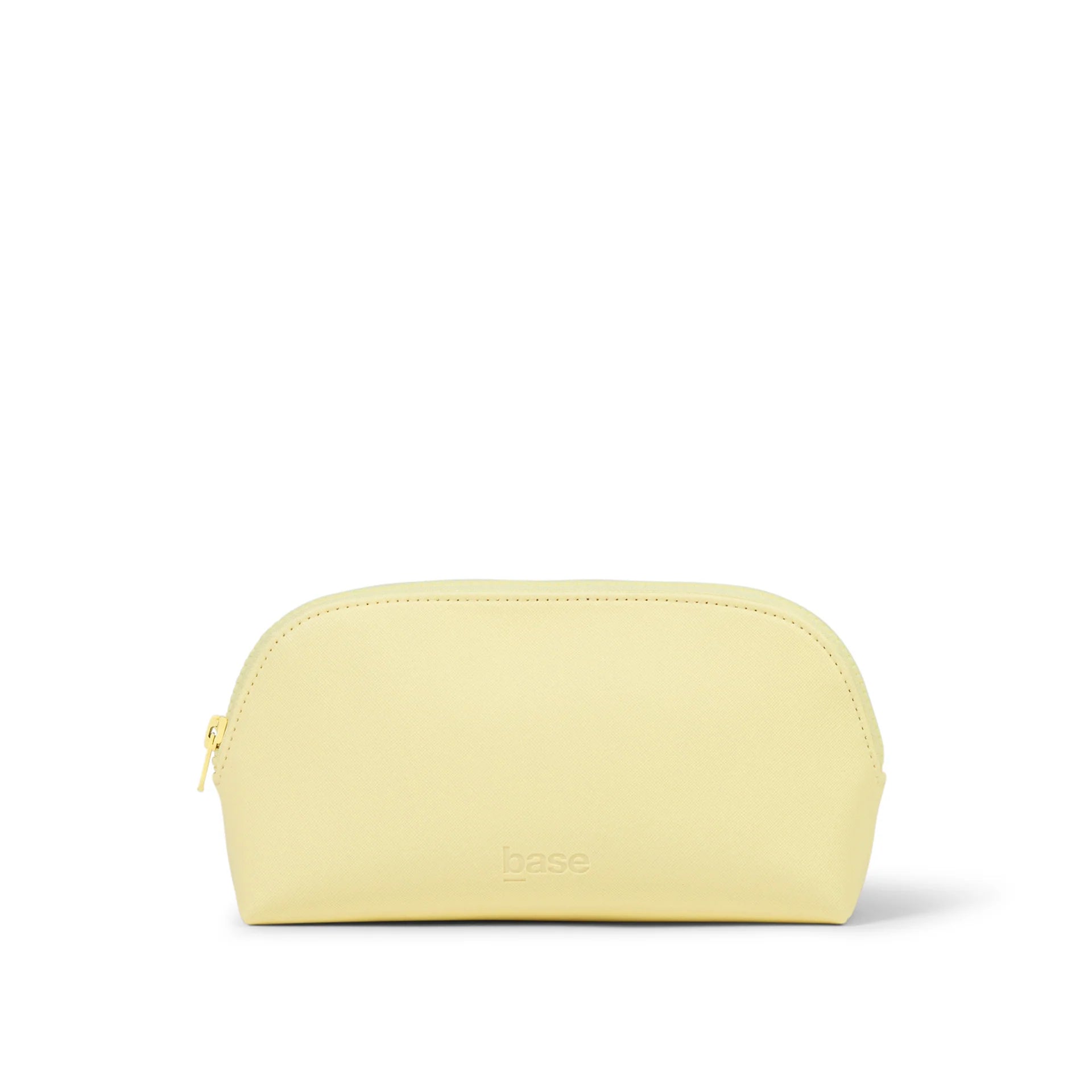Cosmetic base small - lemon