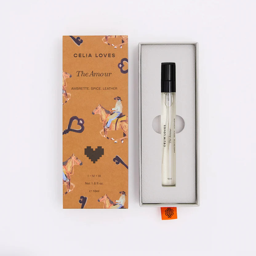 The Amour - 10ml