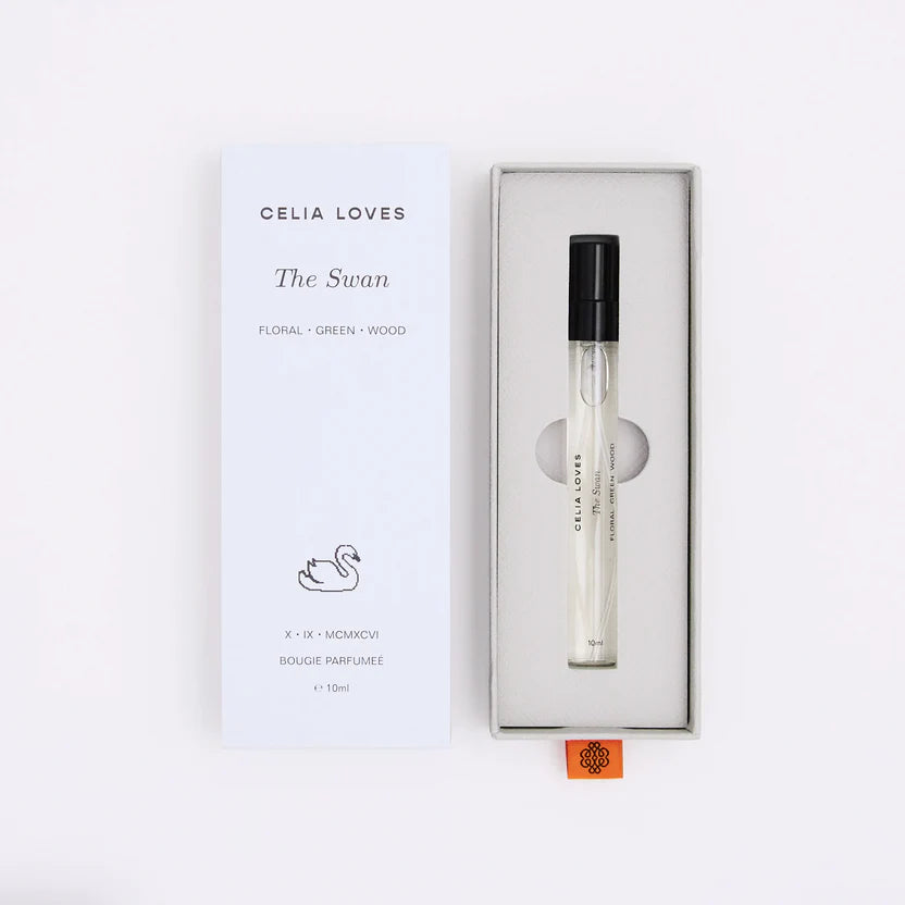 The Swan - 10ml
