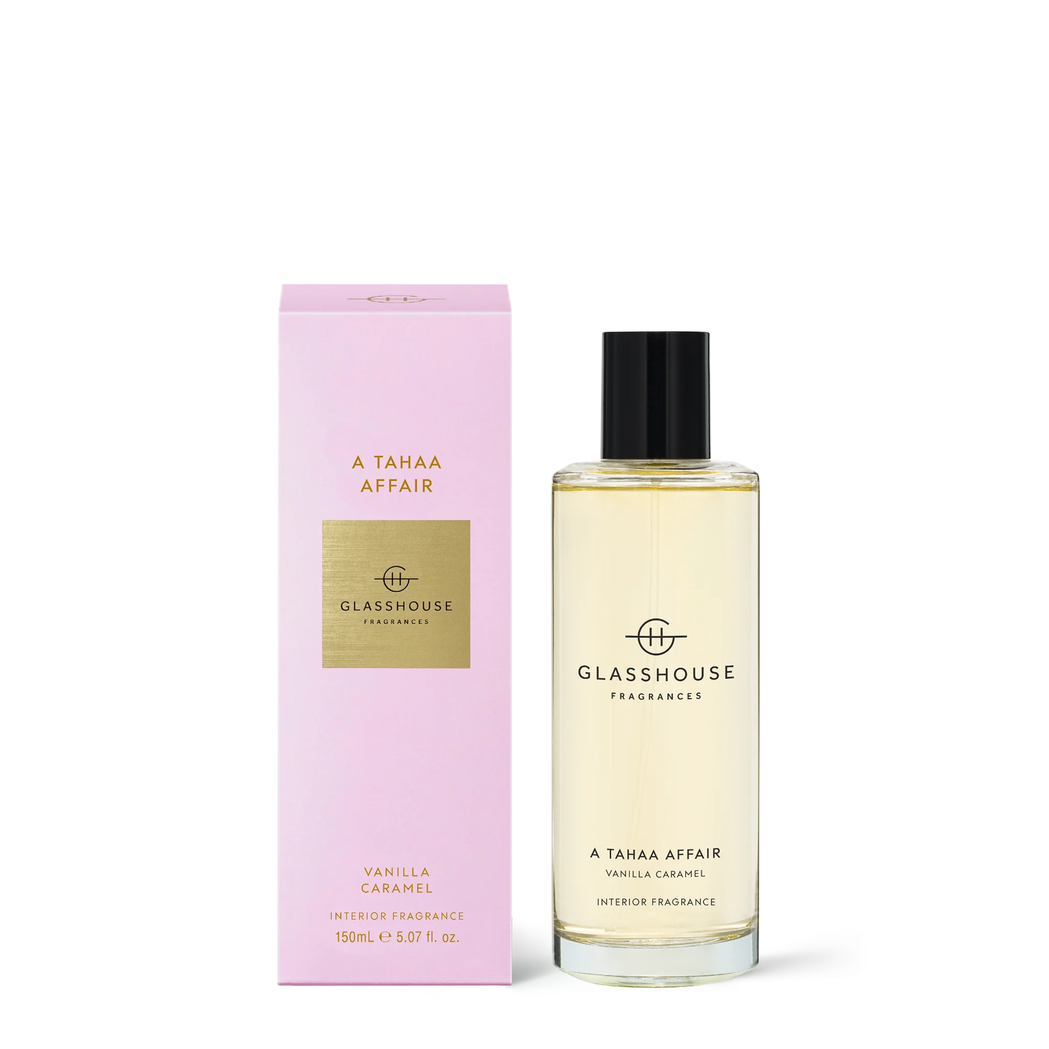 Interior Fragrance 150ml - a Tahaa Affair
