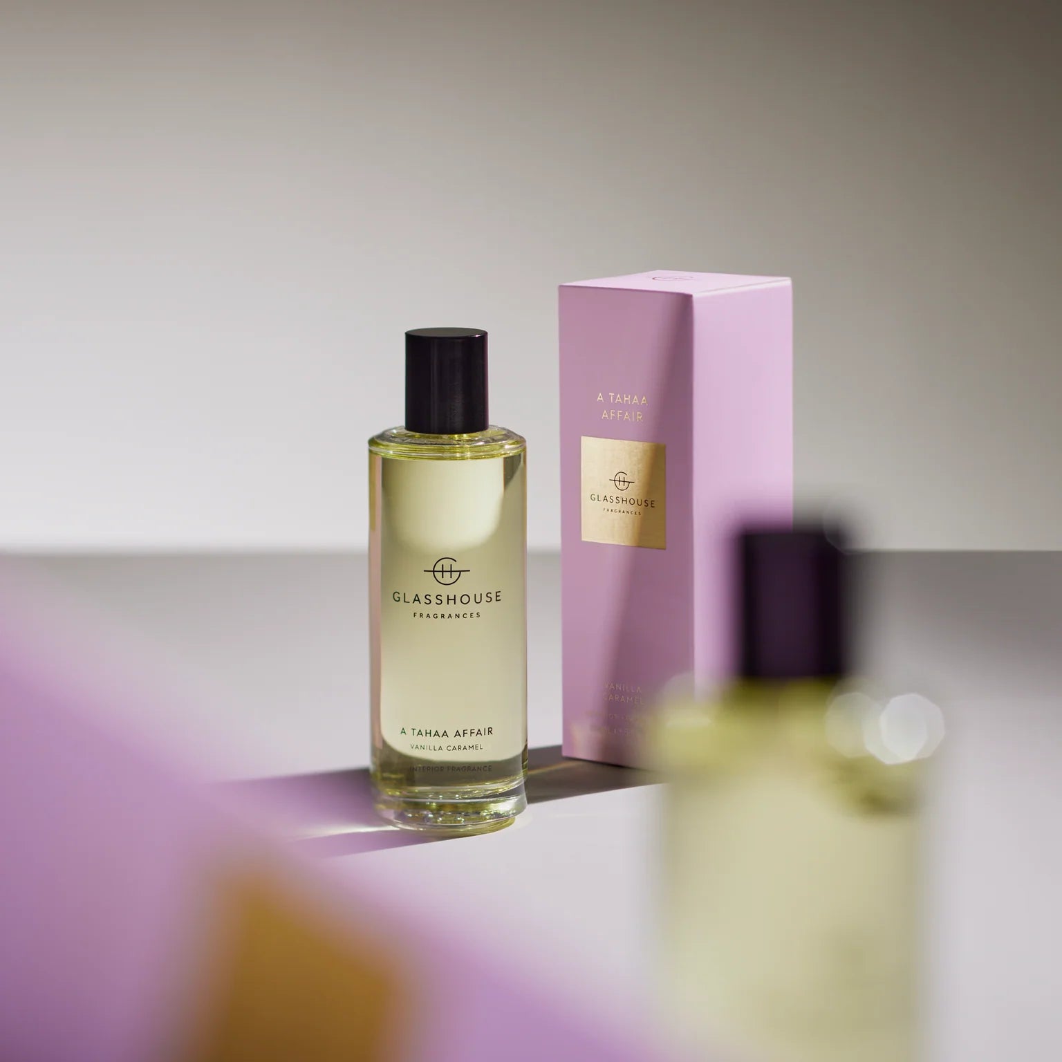 Interior Fragrance 150ml - a Tahaa Affair
