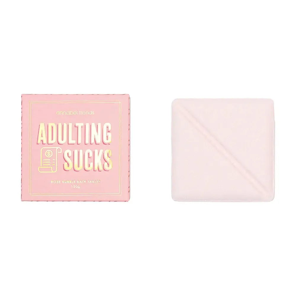 Bliss Bubble Bath Tablets