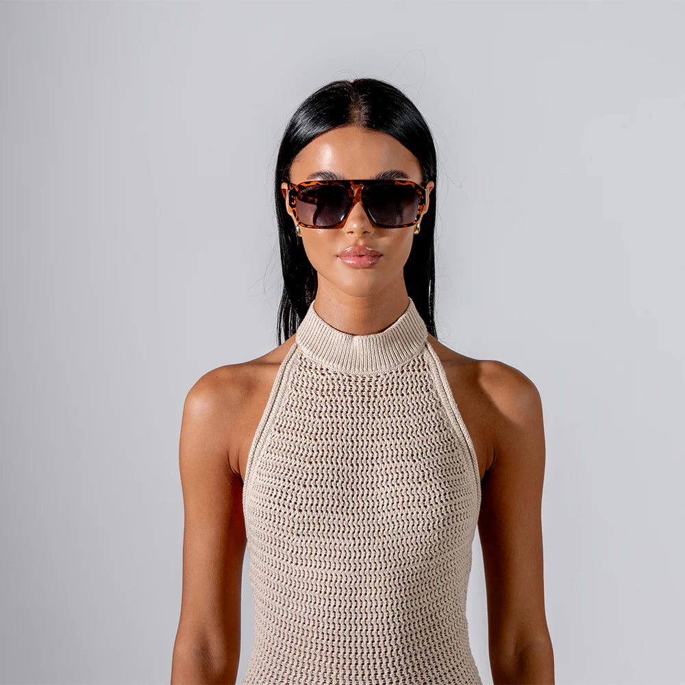 Florence Animal Smoke