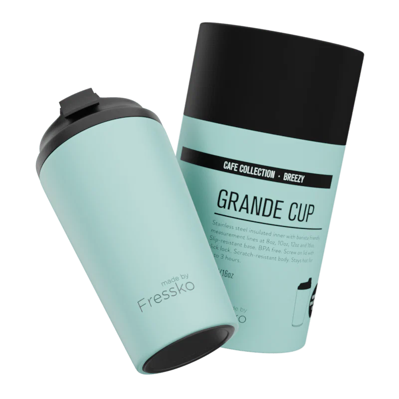 Grande Breezy 375ml/16oz