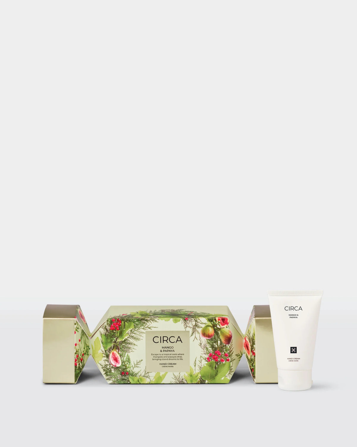 Circa MANGO & PAPAYA Hand Cream Bonbon - 40ml