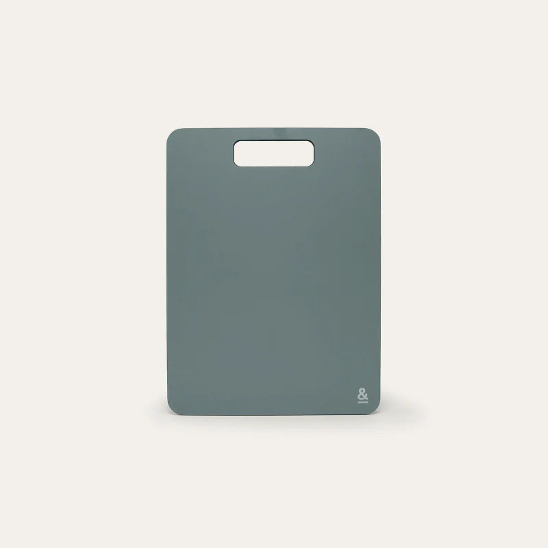 Wood Fibre Chopping Board Medium - Eucalyptus