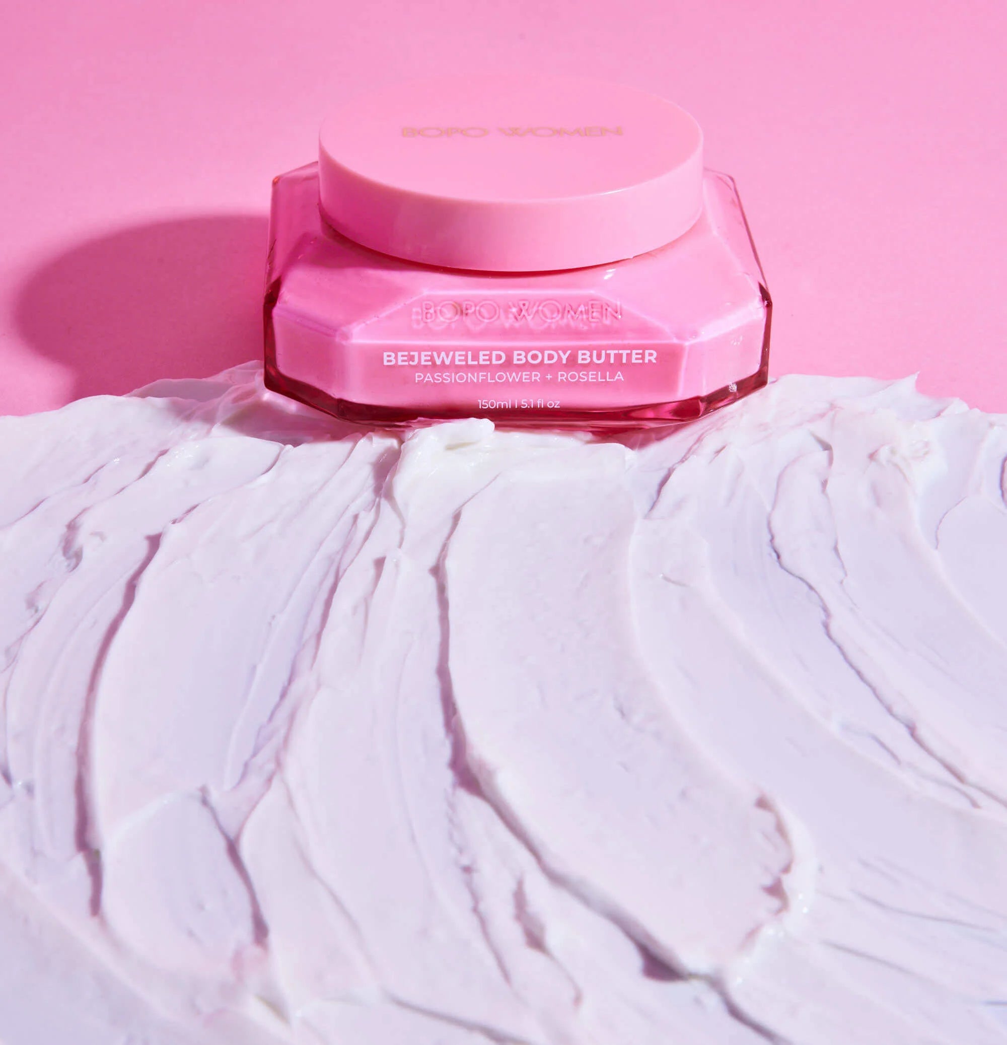 Bejeweled Body Butter