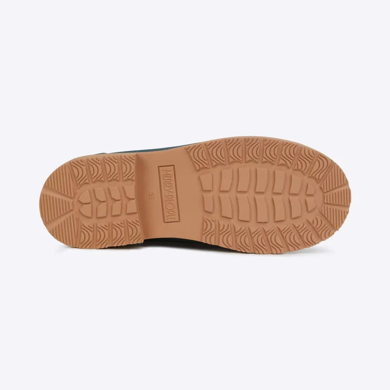 Billie Clog - Dusty Lilac