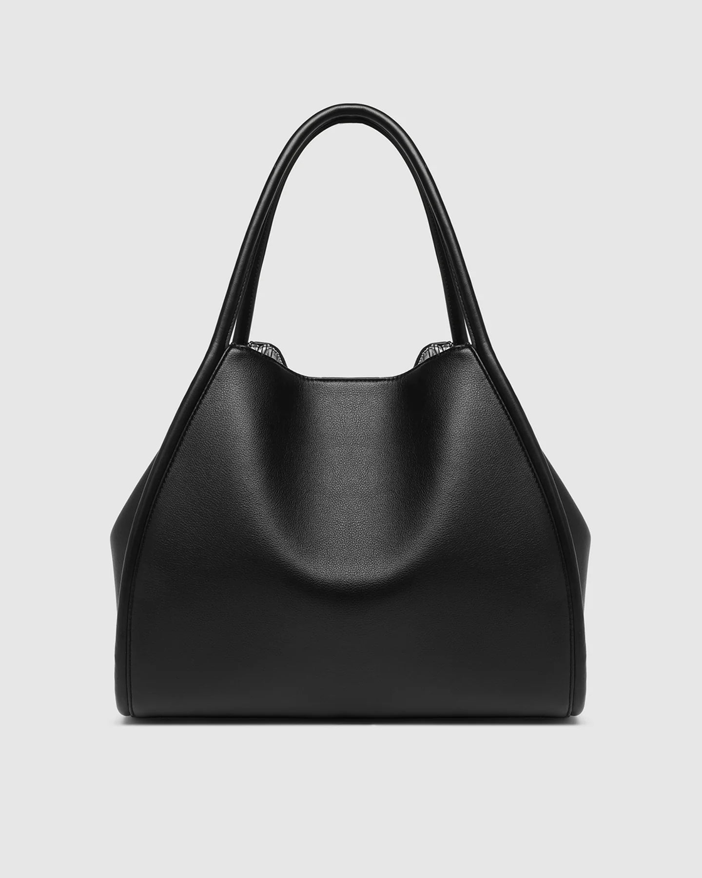 Sutton Shoulder Bag - Black