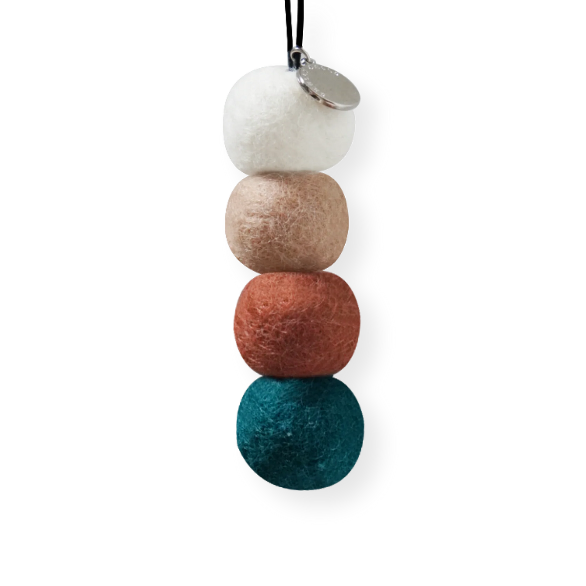 Mirage Smelly Balls with Fresh Ride Fragrance