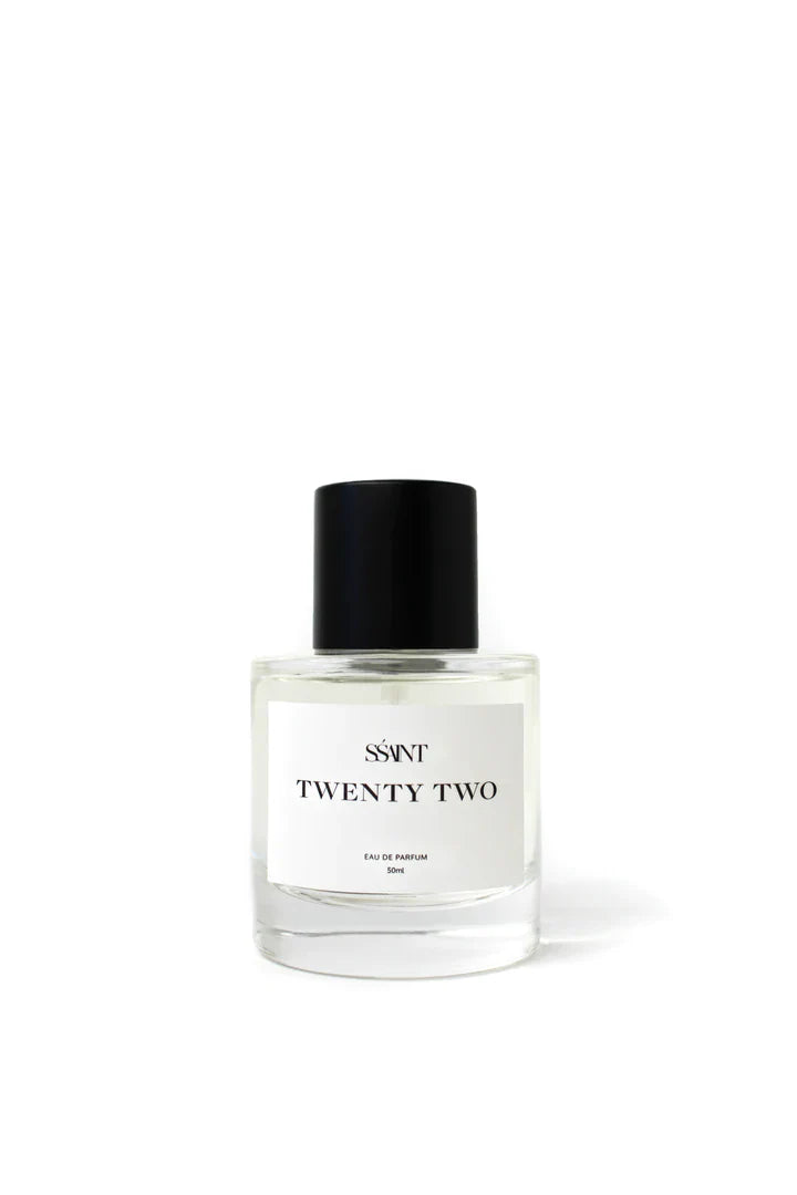 Twenty Two - 50ml
