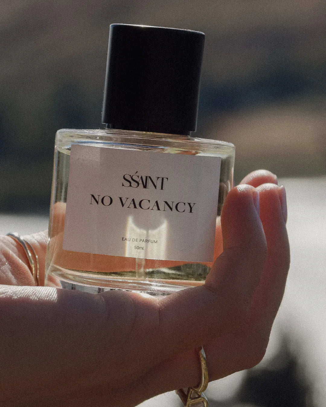 No Vacancy - 50ml