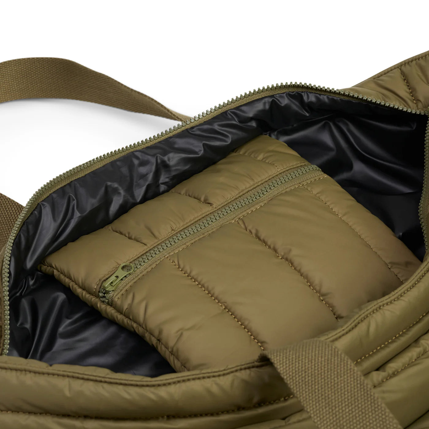 Take it base - khaki