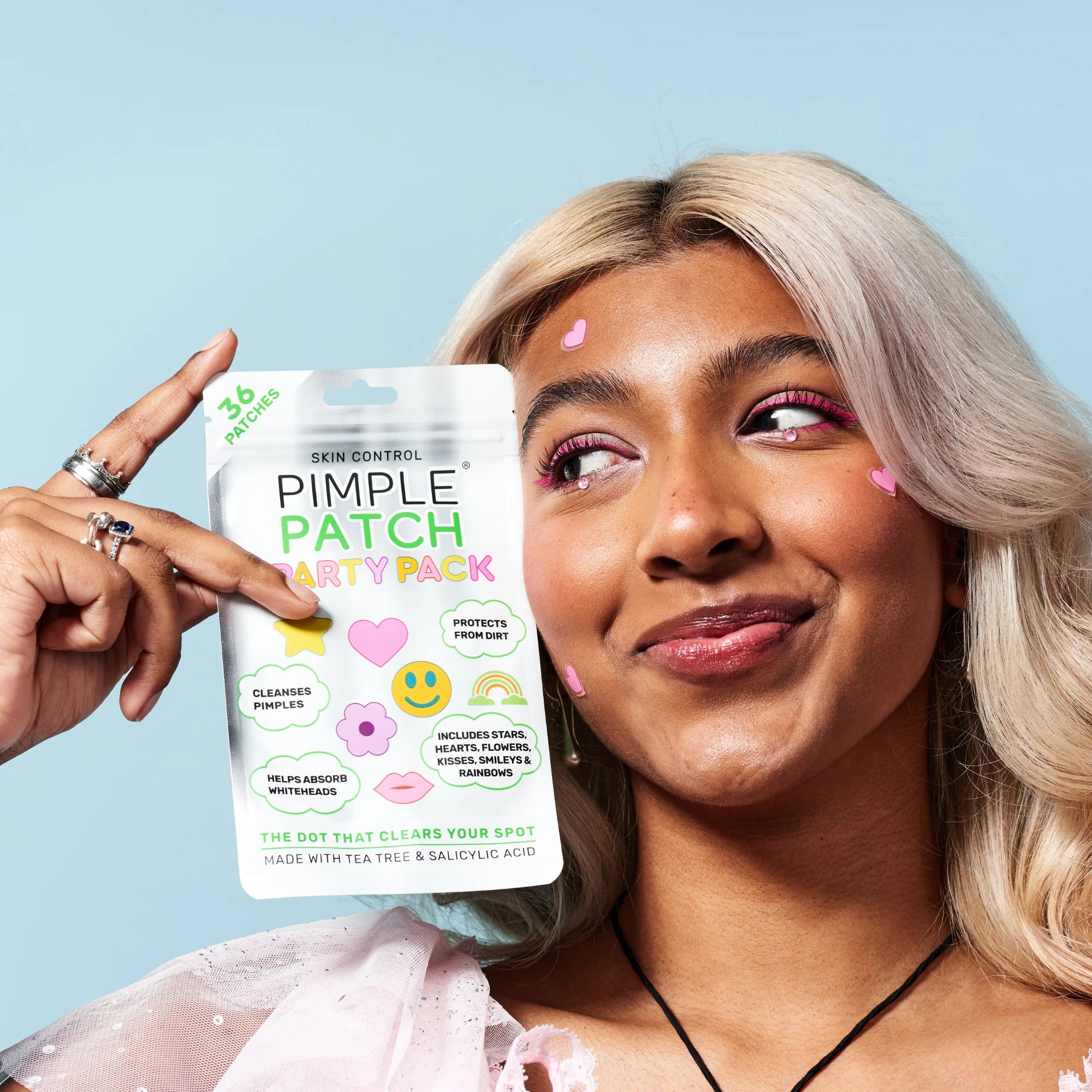 Pimple Patches Party Pack