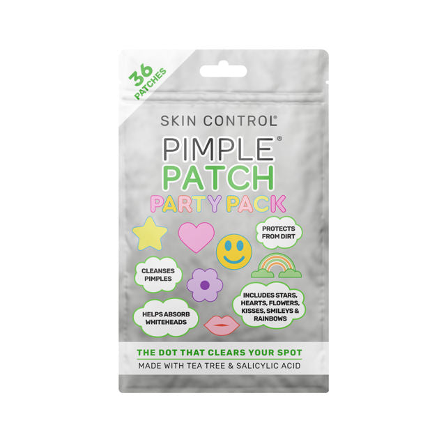Pimple Patches Party Pack