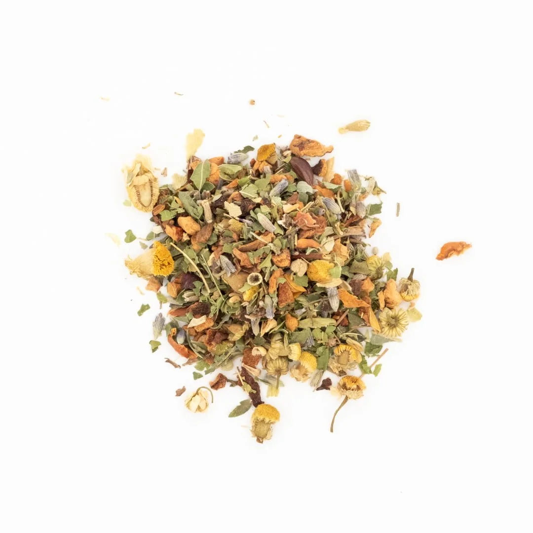 Night Lights - Night Time Tea Certified Organic