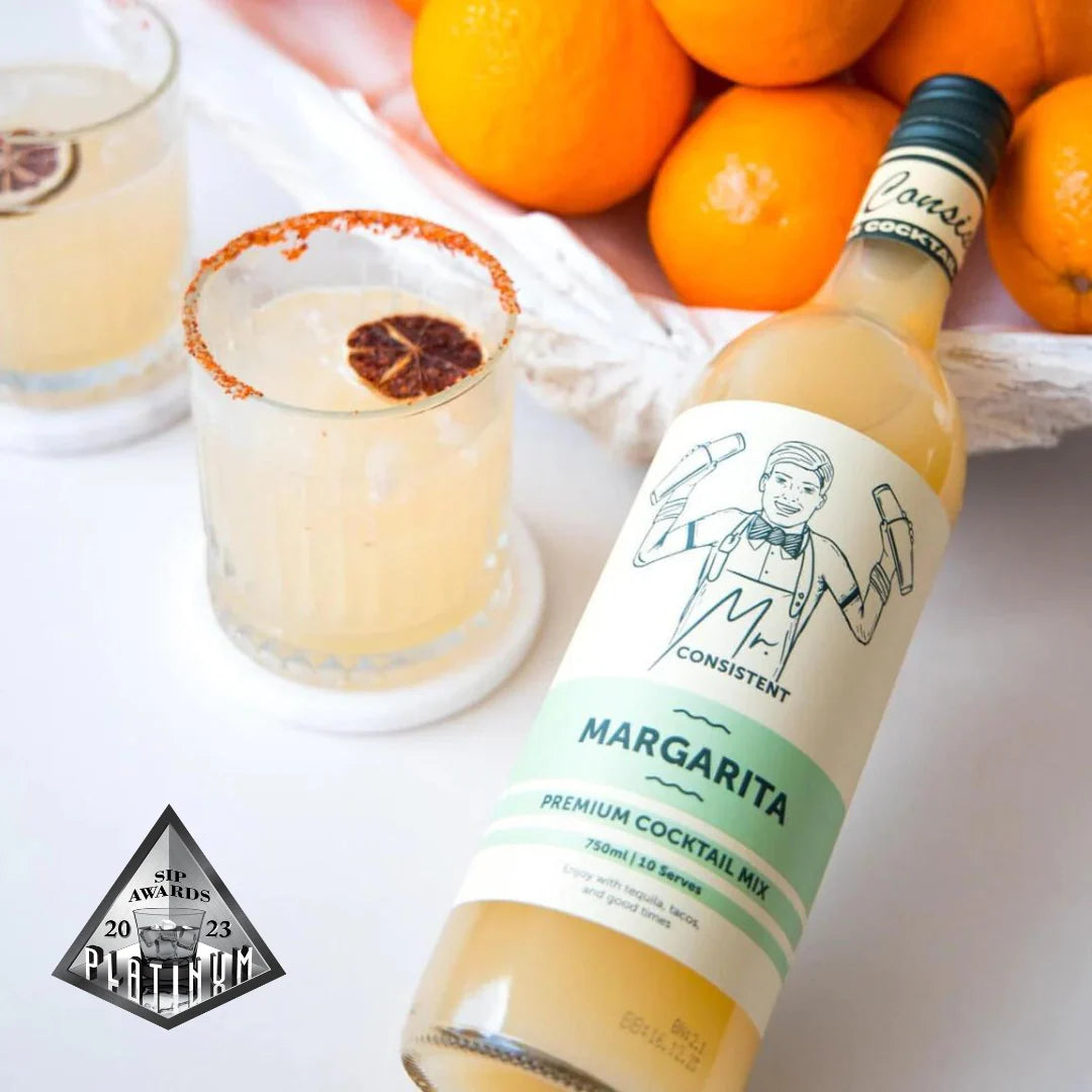 Margarita Mixer 750ml