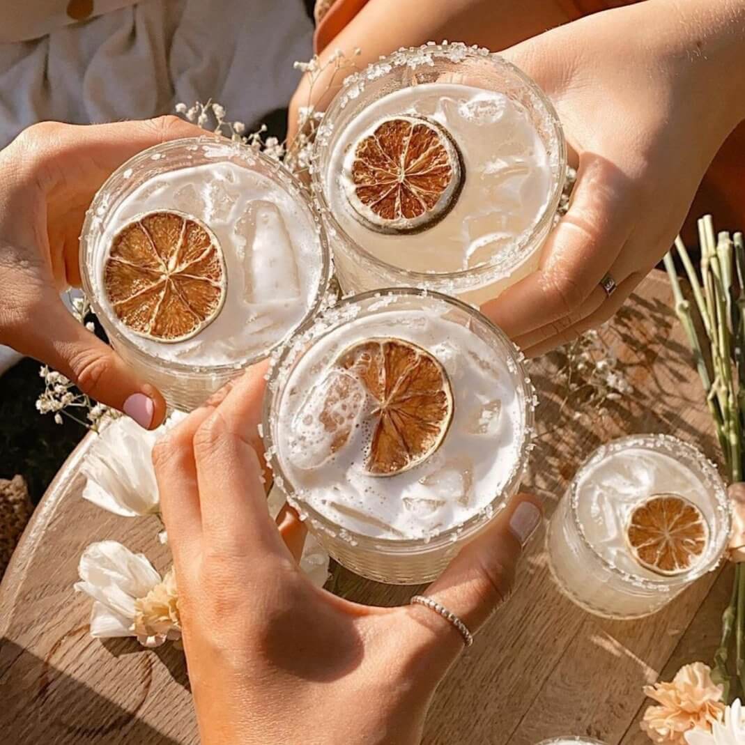 Margarita Mixer 750ml