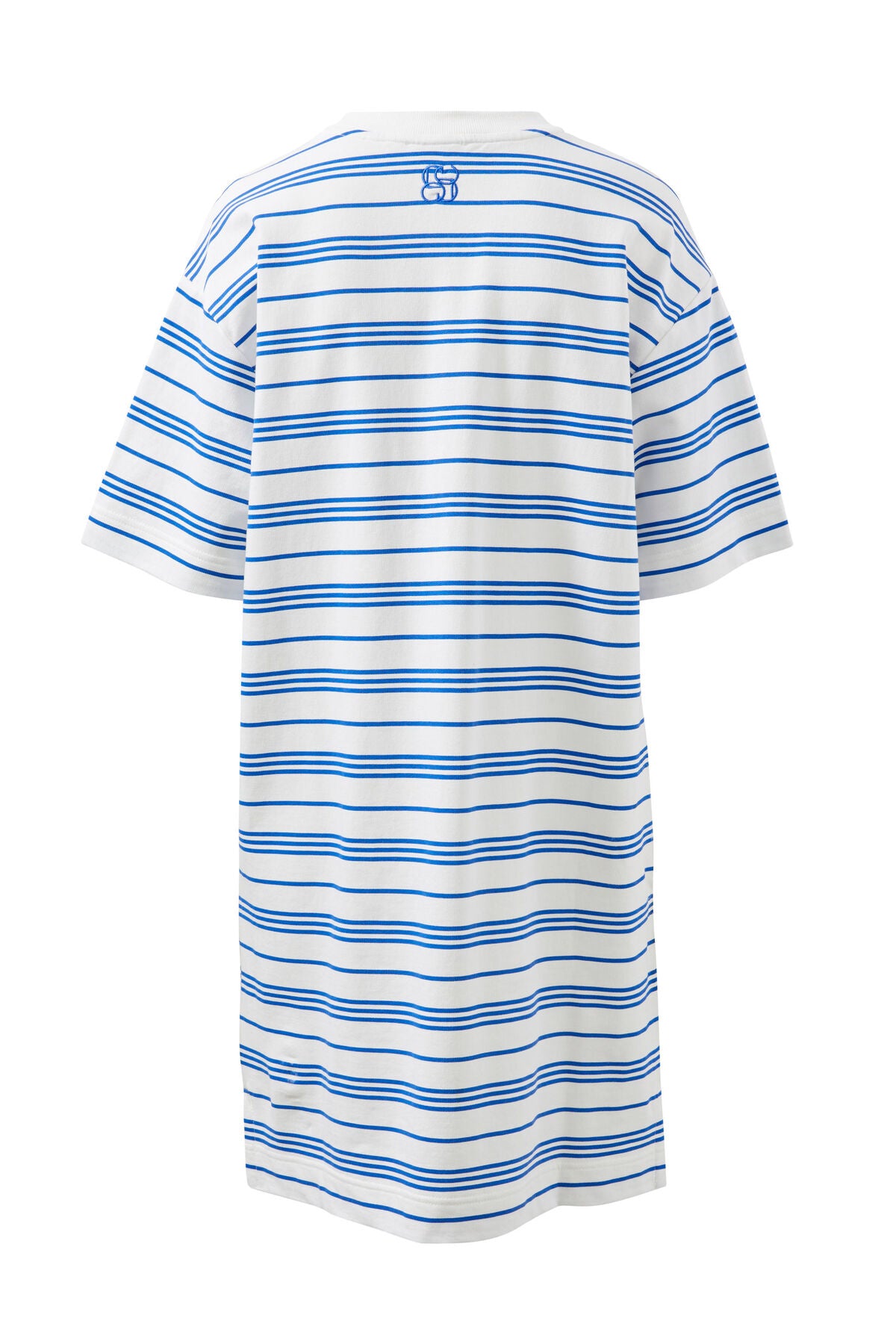 Cleo Mini Terry Dress